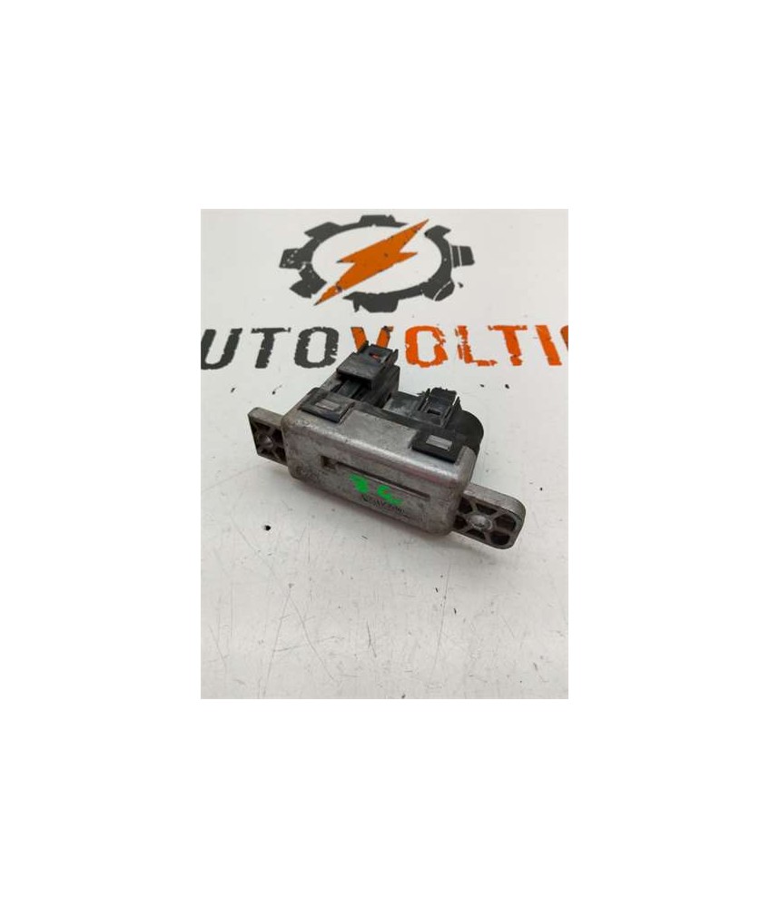 Modulo Electronico