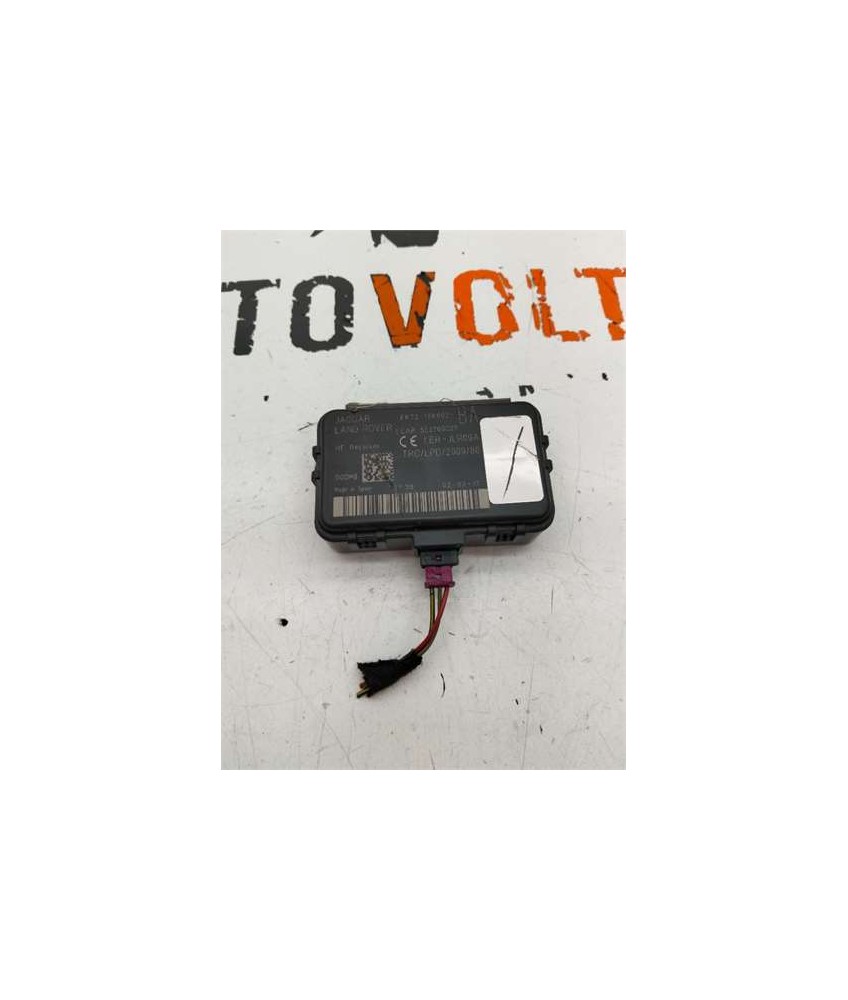 Modulo Electronico