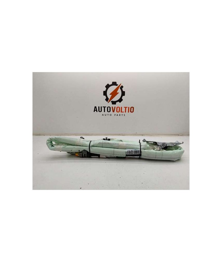 Airbag cortina delantero derecho