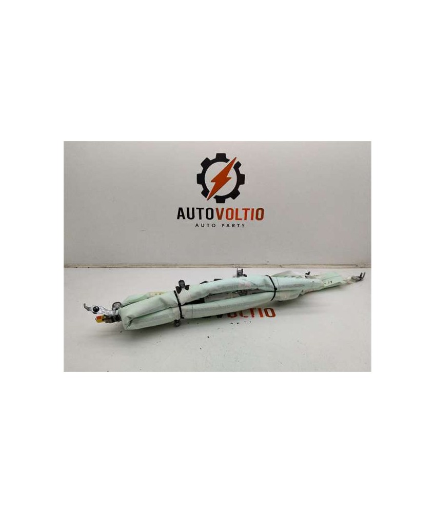 Airbag cortina delantero izquierdo