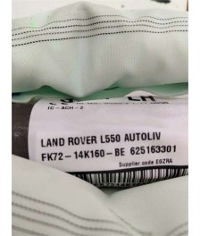 Airbag cortina delantero izquierdo