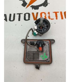 Centralita Xenon