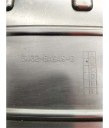 TAPA MOTOR