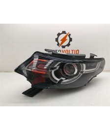 Faro led delantero izquierdo