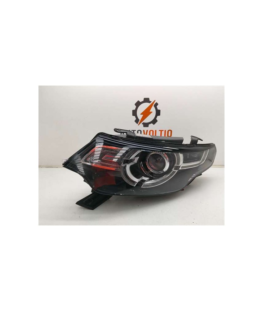 Faro led delantero izquierdo