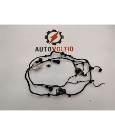 SOPORTE SENSOR PARKING TRASERO