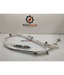 Airbag cortina delantero izquierdo