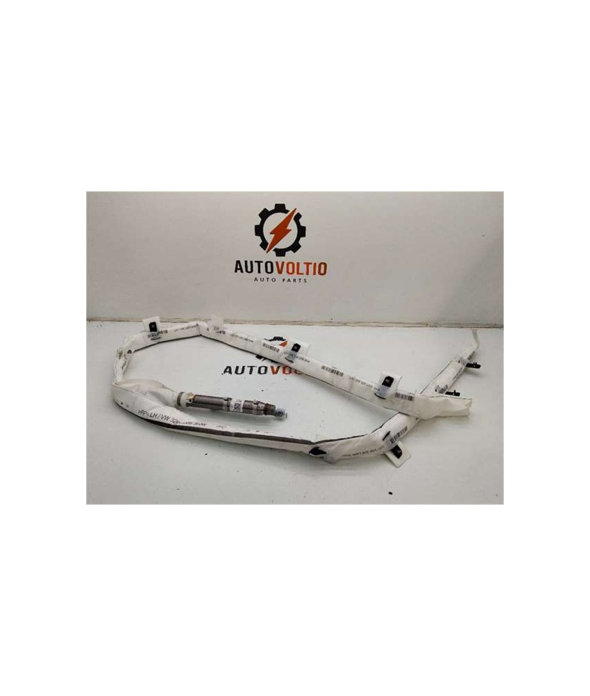 Airbag cortina delantero izquierdo