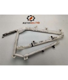 Airbag cortina delantero derecho
