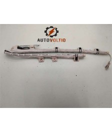 Airbag cortina delantero derecho