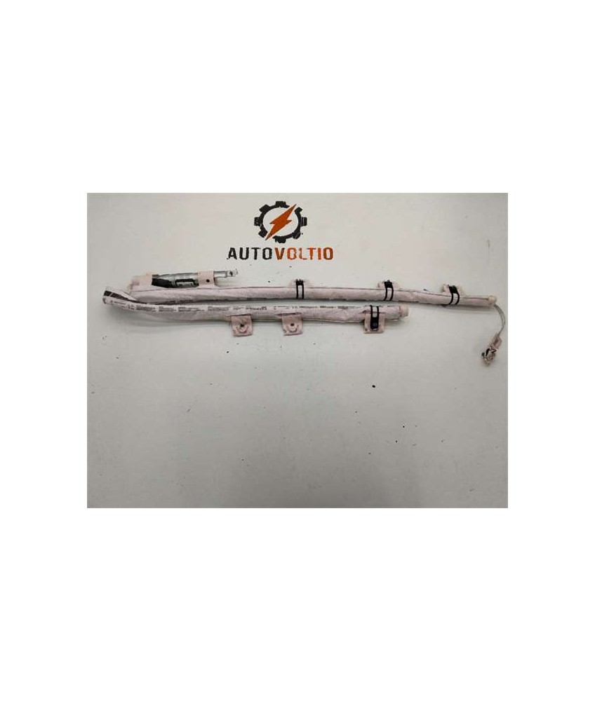 Airbag cortina delantero derecho