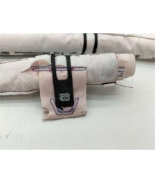 Airbag cortina delantero derecho