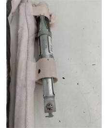 Airbag cortina delantero derecho