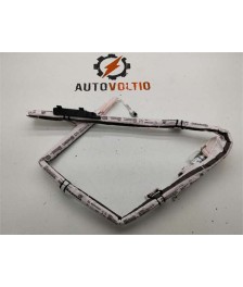 Airbag cortina delantero derecho