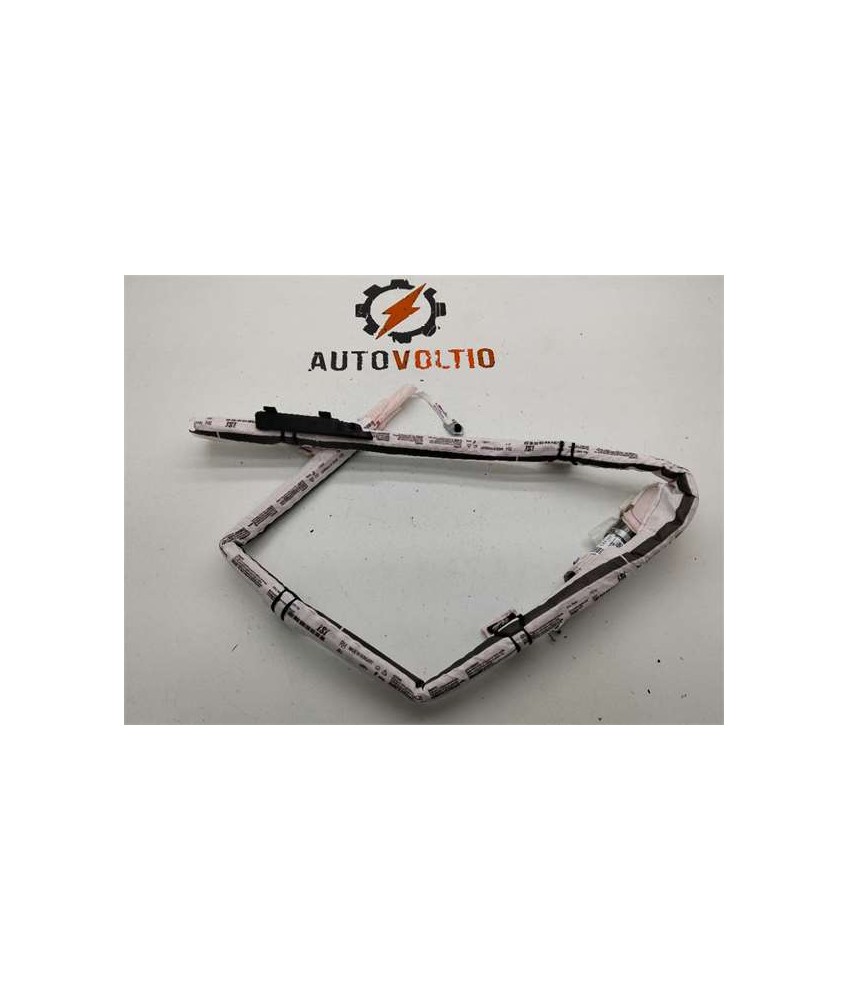 Airbag cortina delantero derecho