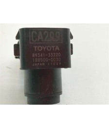 SENSOR PARKING TRASERO