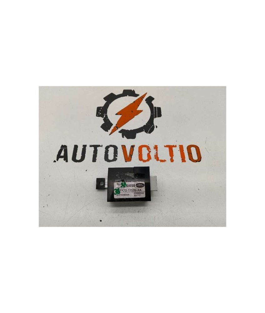 Modulo Electronico