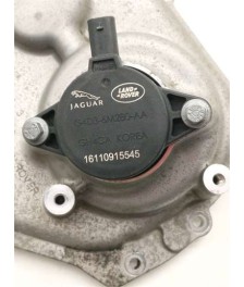 Tapa Distribucion Cadena Superior
