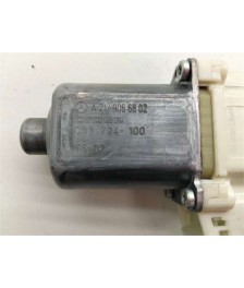 MOTOR ELEVALUNAS DELANTERO IZQUIERDO