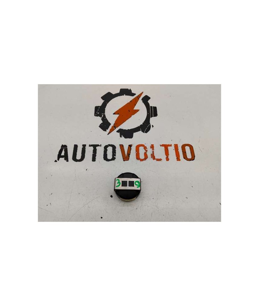 Sensor Lluvia