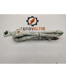 Airbag cortina delantero izquierdo