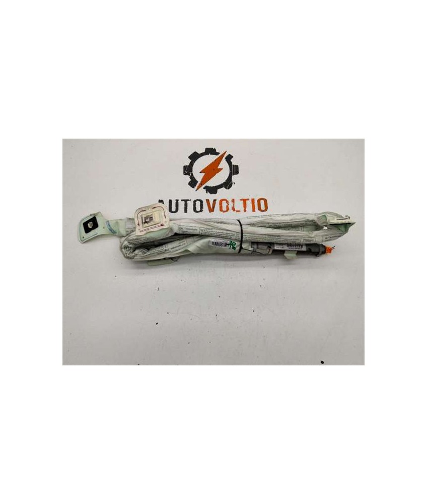 Airbag cortina delantero izquierdo