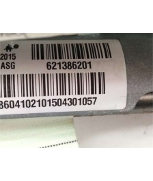 Airbag cortina delantero izquierdo
