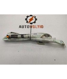 Airbag cortina delantero derecho