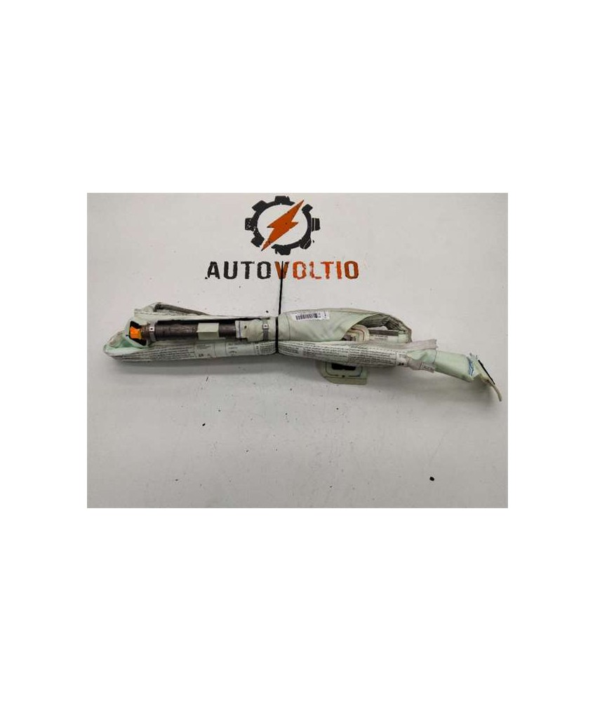 Airbag cortina delantero derecho