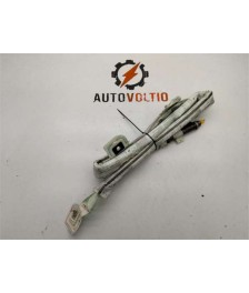 Airbag cortina delantero derecho