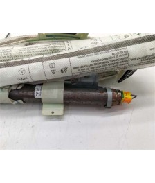 Airbag cortina delantero derecho