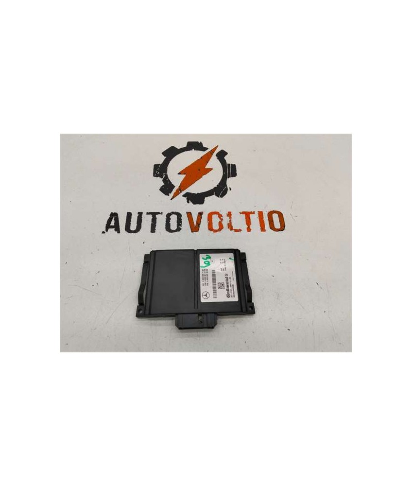 Modulo Electronico