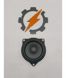 Altavoces