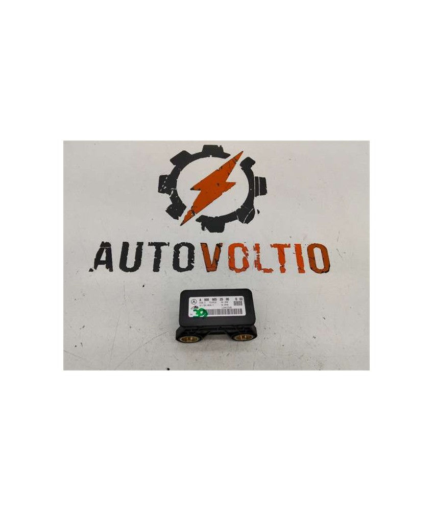 Modulo Electronico