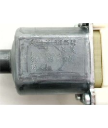 MOTOR ELEVALUNAS TRASERO IZQUIERDO