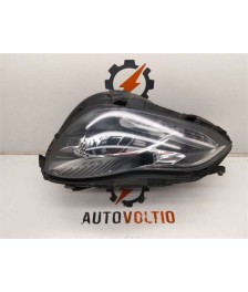 Faro led delantero izquierdo