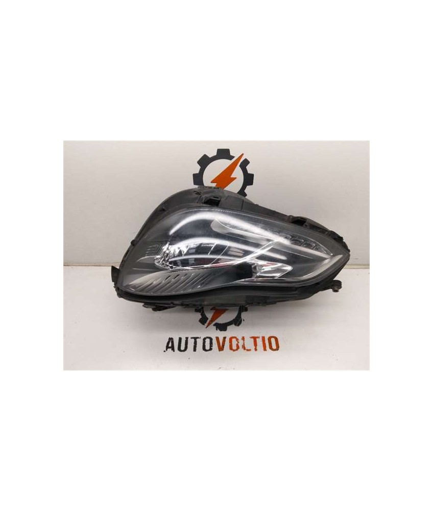 Faro led delantero izquierdo
