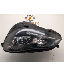 Faro led delantero izquierdo