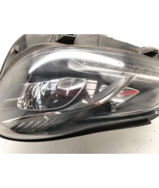 Faro led delantero izquierdo