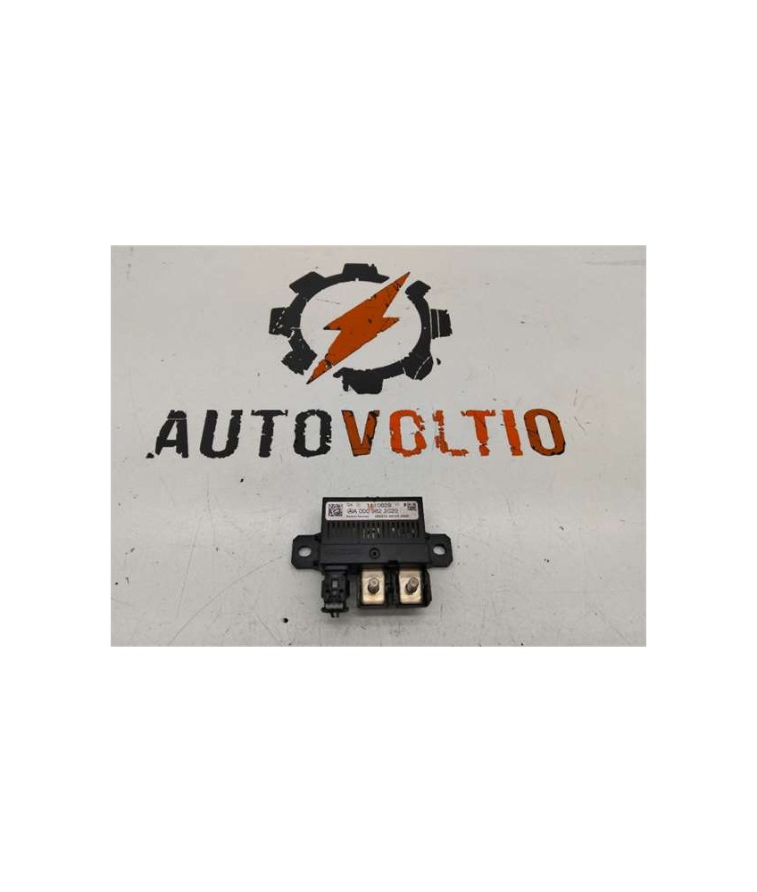 Modulo Electronico