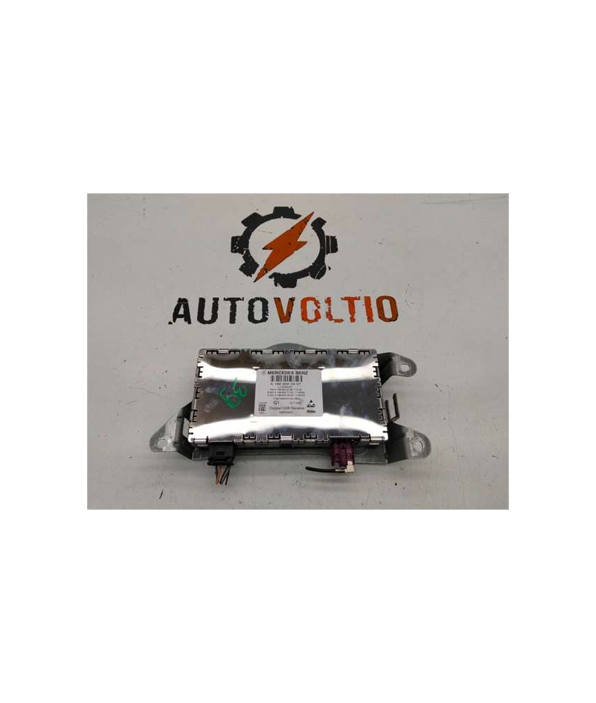 Modulo Electronico