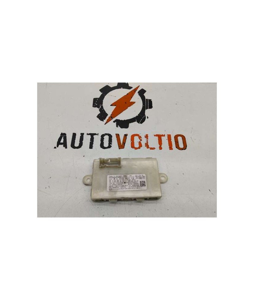 Modulo Electronico