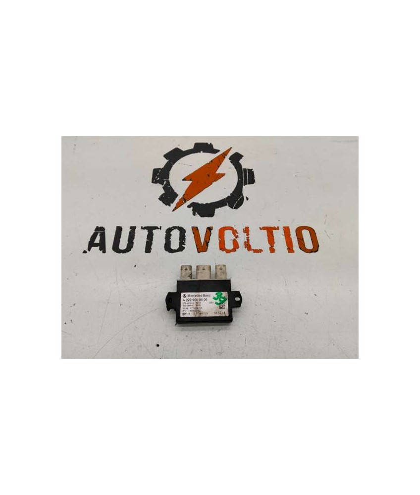 Modulo Electronico