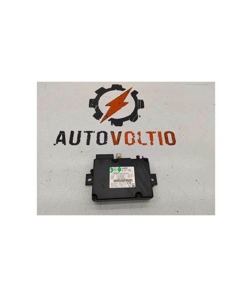 Modulo Electronico