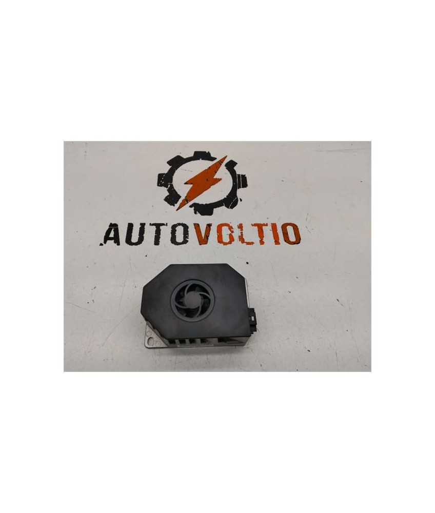 AMPLIFICADOR SONIDO