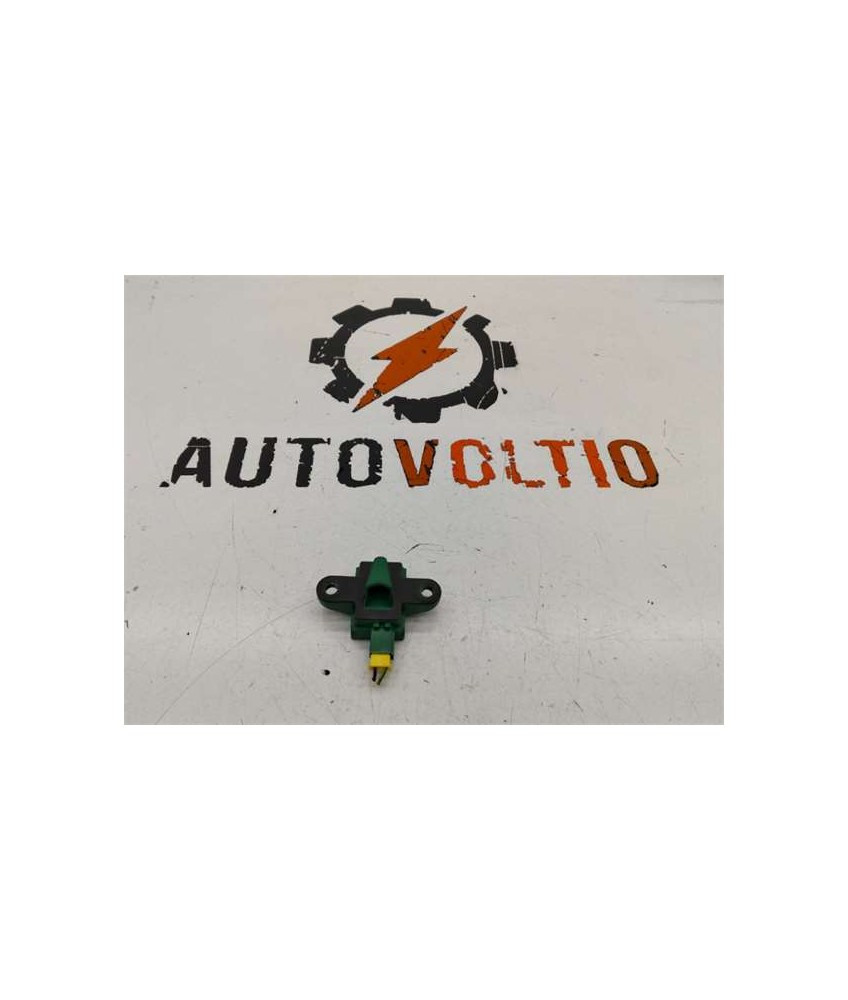 SENSOR IMPACTO