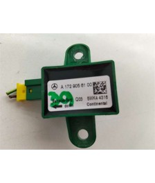 SENSOR IMPACTO