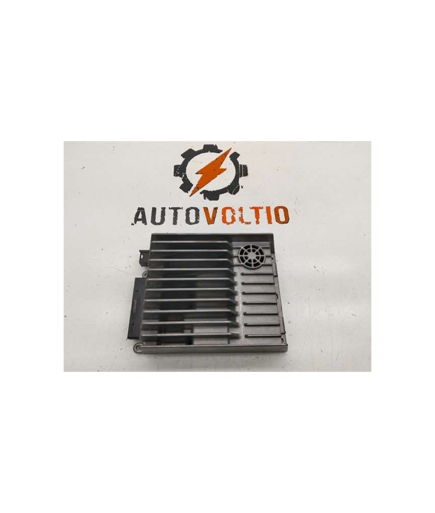 AMPLIFICADOR SONIDO