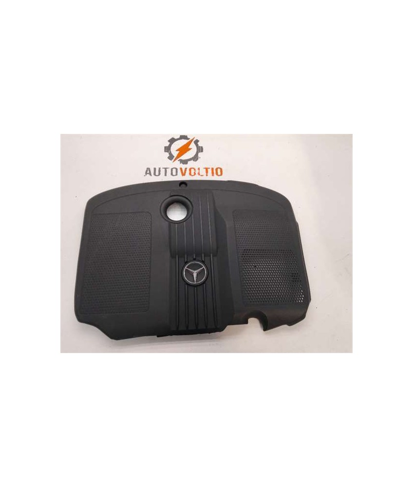 TAPA MOTOR