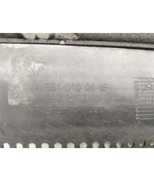 TAPA MOTOR